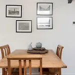 Domstad Apartments
