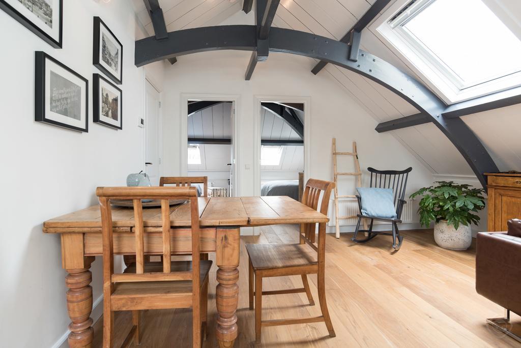 Appartement Domstad *
