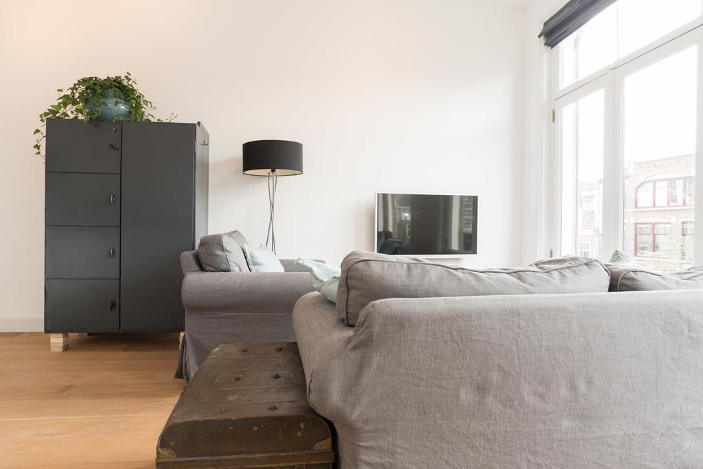 Appartement Domstad Utrecht