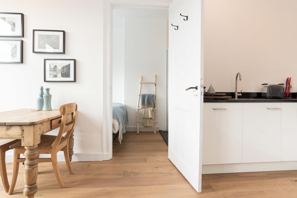 Domstad Appartement Utrecht