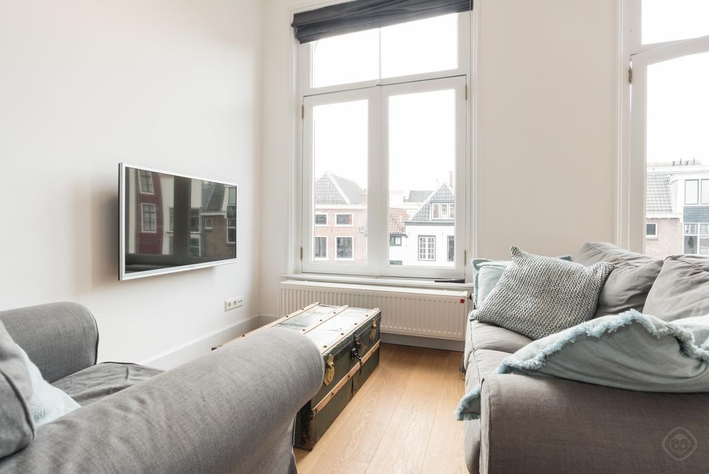 Domstad Appartement *