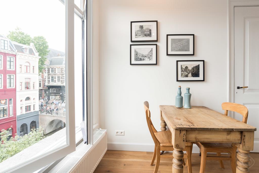 Appartement Domstad
