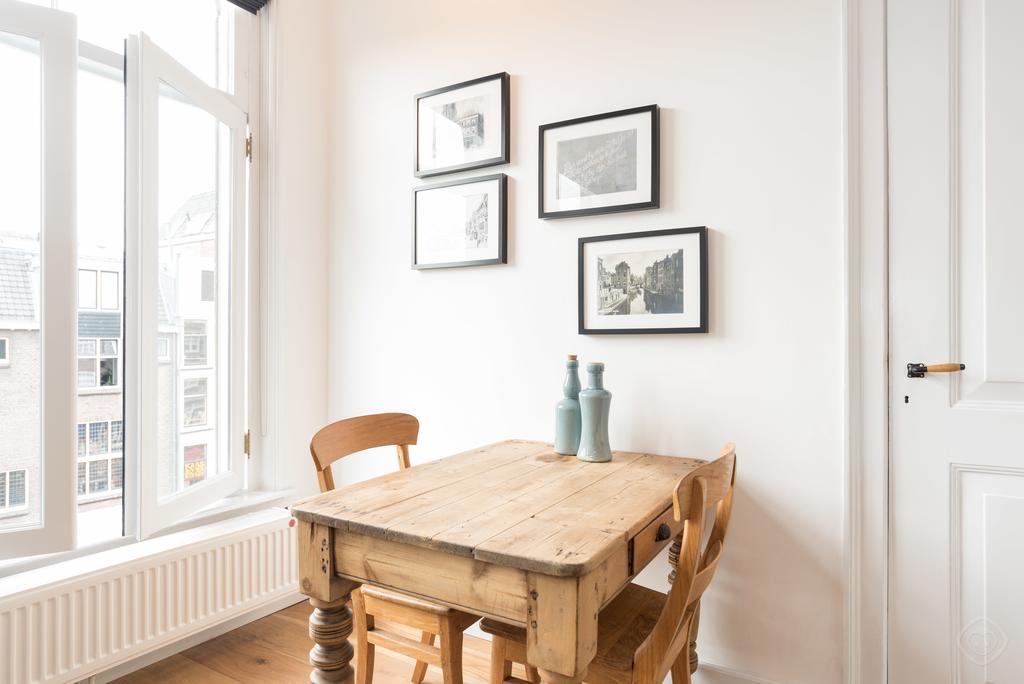 Domstad Appartement Utrecht