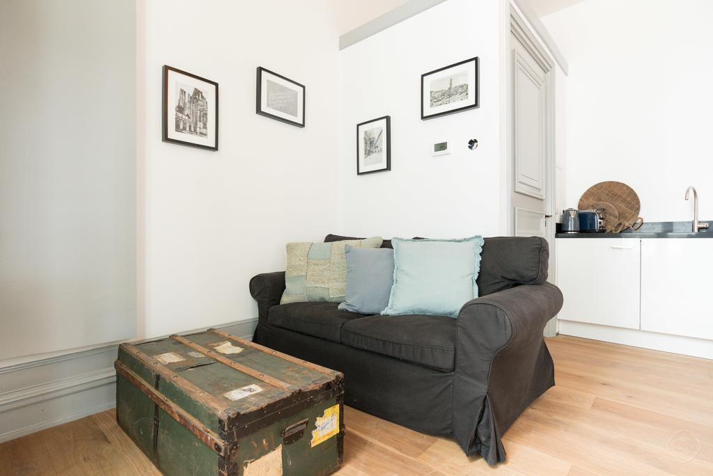 Domstad Appartement *