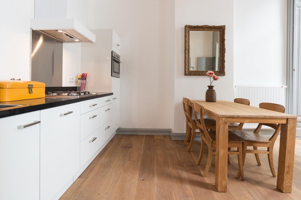 Appartement Domstad *