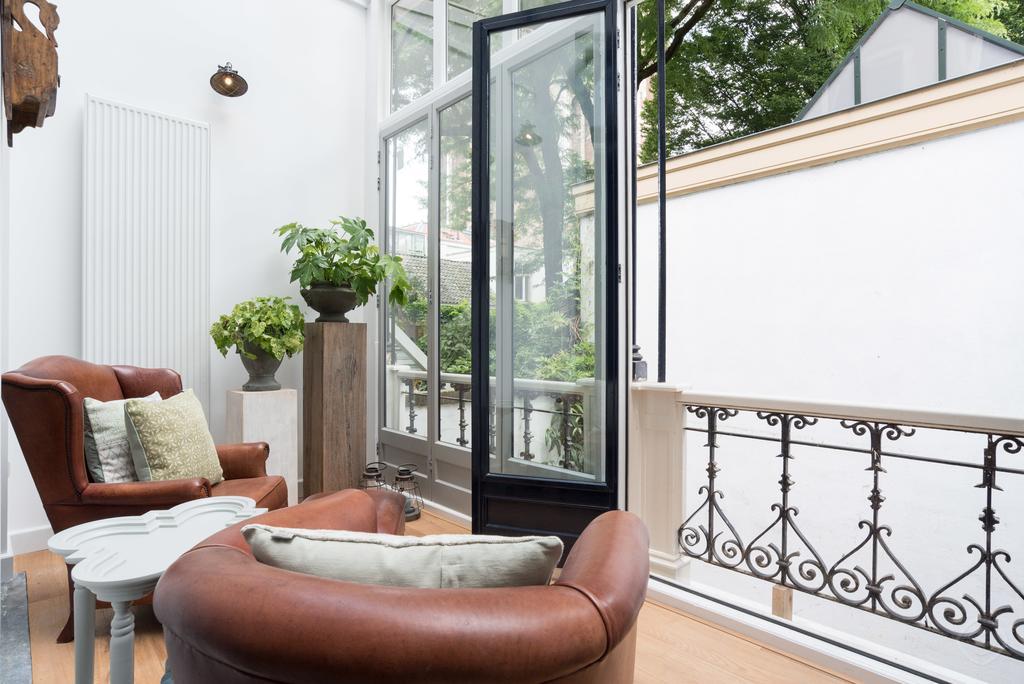 Appartement Domstad Utrecht