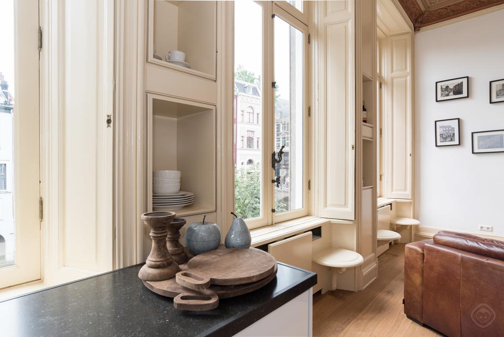 Domstad Appartement *
