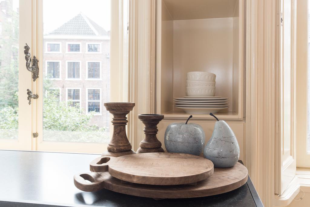 Domstad Appartement