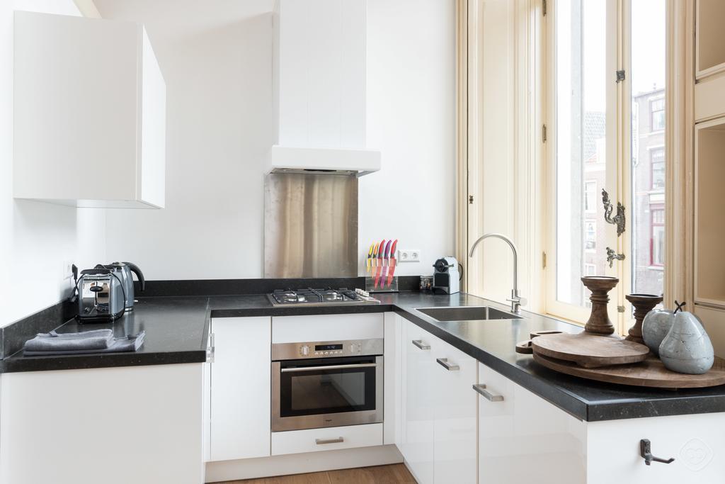 Domstad Appartement *